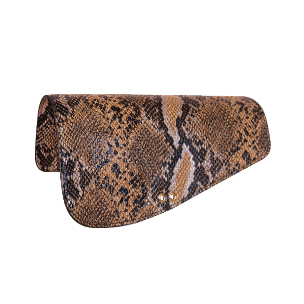 Solapa - Serpiente multicolor