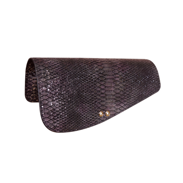 Solapa - Serpiente lentejuela