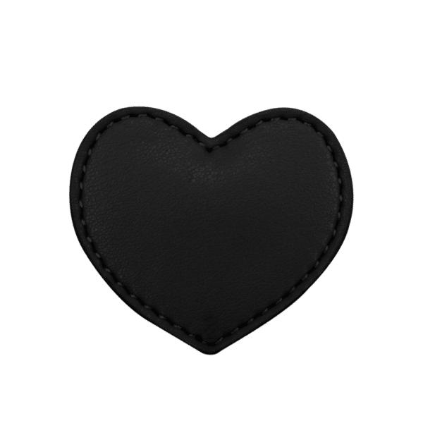 Corazón negro