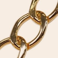 Cadena de hombro chic