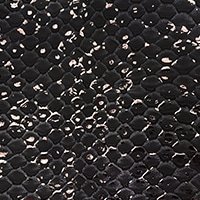 Solapa - Serpiente lentejuela