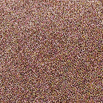 Solapa - Bronce lentejuela