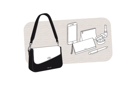 Esenciales del día a día